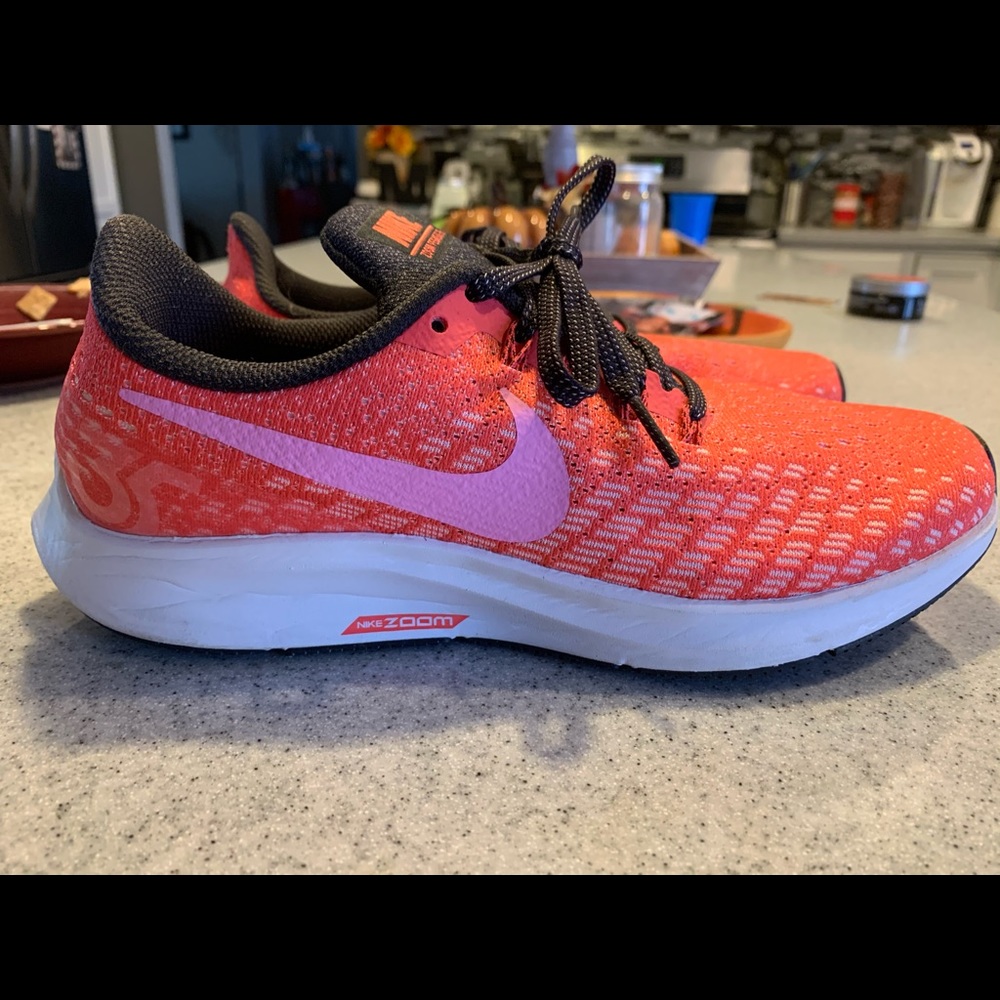 Women’s Nike Zoom Pegasus